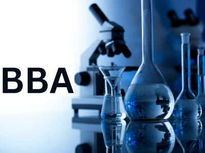 BBA Student