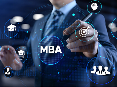 MBA Student
