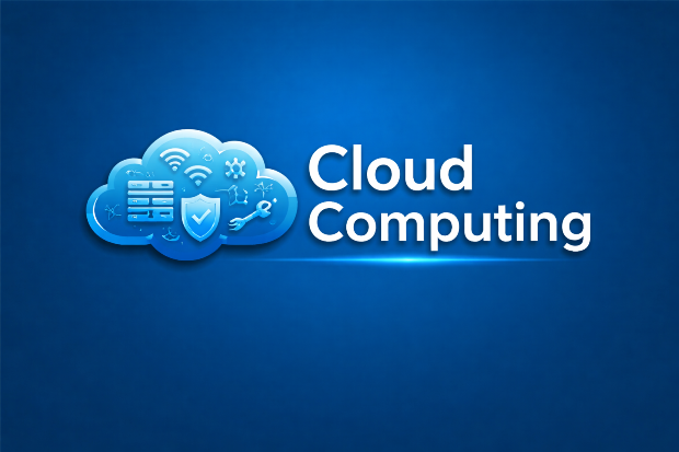 Cloud Computing