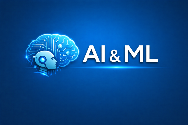 AI & ML