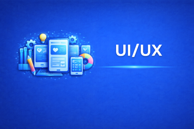 UI/UX Design